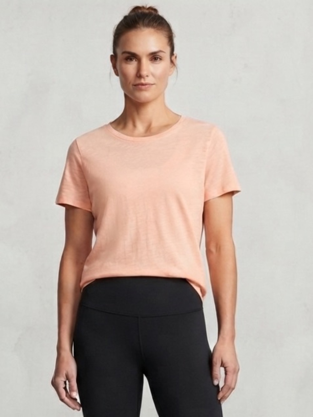 a.n.a Women's Crewneck TShirt